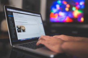 how blogging helps you in digital journey