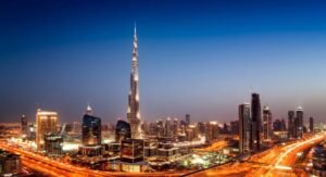How Much Does a Dream Vacation in Dubai Cost