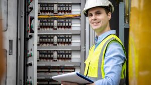 Charges for Domestic Electrical Work