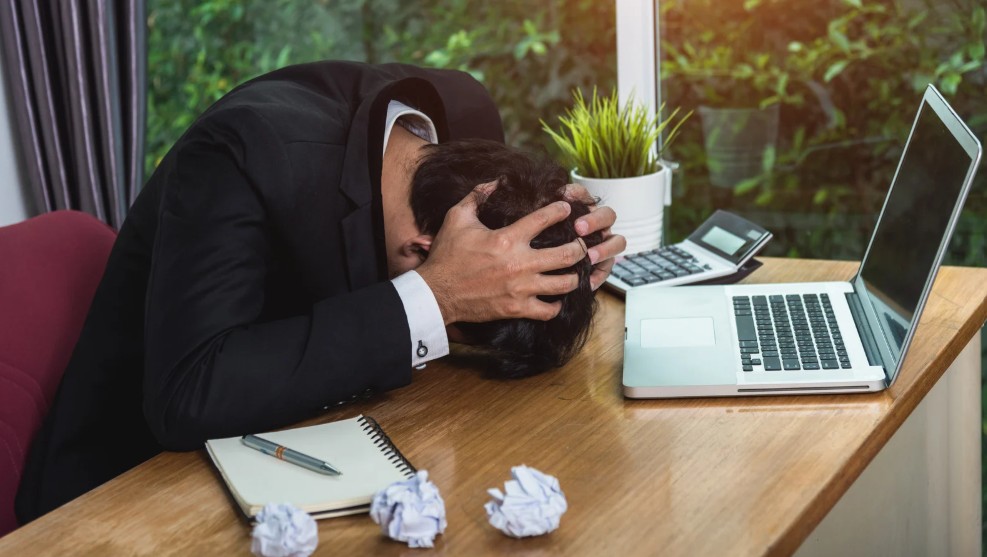 Why Do So Many Grant Applications Fail Despite Great Ideas