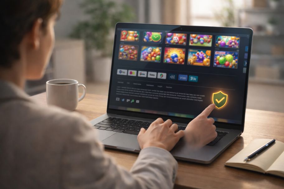 Is the Casino Properly Licensed and Regulated