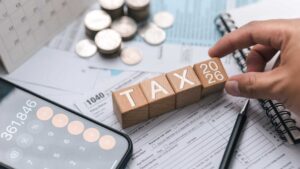 how do uk business taxes impact profits and growth